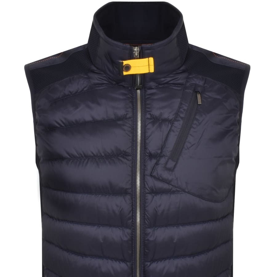 Parajumpers gilet sale new arrivals